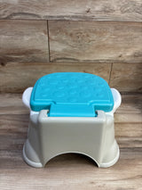 Fisher Price Royal Stepstool Potty