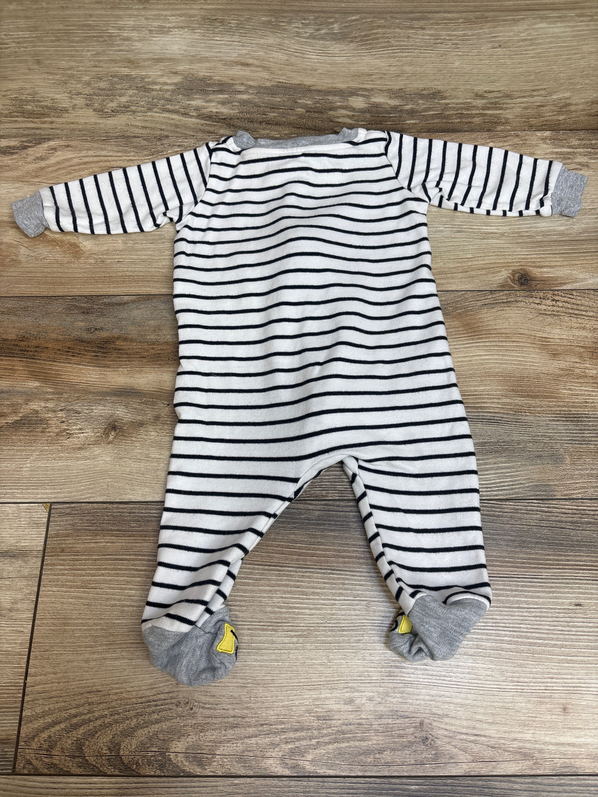 Koala Baby Sleeper White sz 6m
