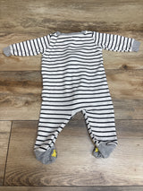 Koala Baby Sleeper White sz 6m