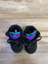 Air Jordan 5 Retro TD 'Top 3' Sneakers, Black sz 5c