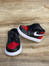 Jordan 1 Low Alt Gym Red sz 3c