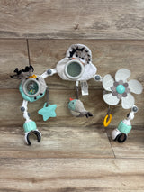 Tiny Love Magical Tales Black & White Stroller Arch