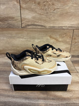 Air Jordan Tatum 1 TD 'Tunnel Walk' Sneakers sz 7c