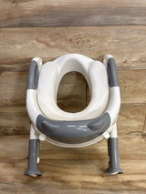 SKYROKU Potty Training Seat - Grey