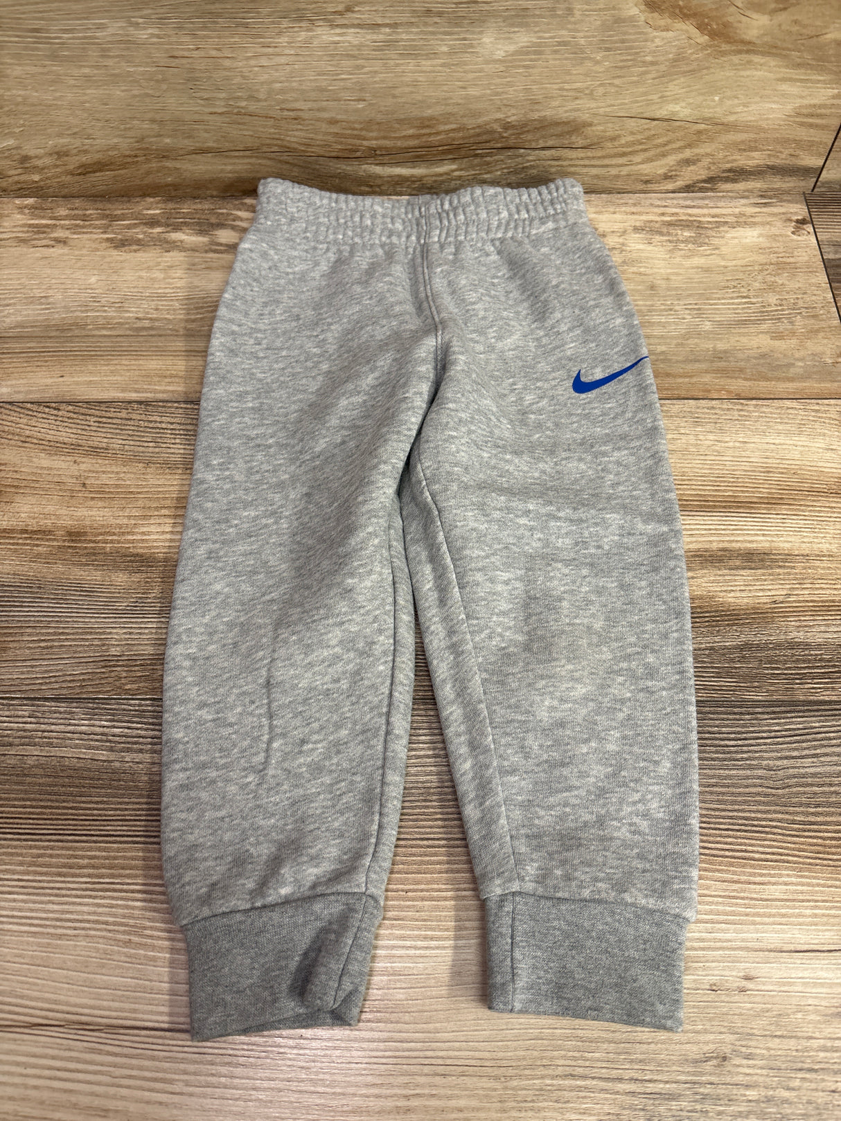 Nike Pull-On Joggers Grey sz 3T
