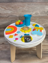 B. Toys Colorful & Sensory Station Activity Table