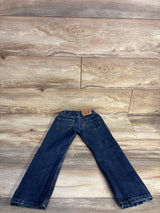 Levi's 511 Slim Jeans Blue sz 5T