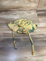 Kate Quinn Organic Baby Bucket Hat Green sz 12-18m