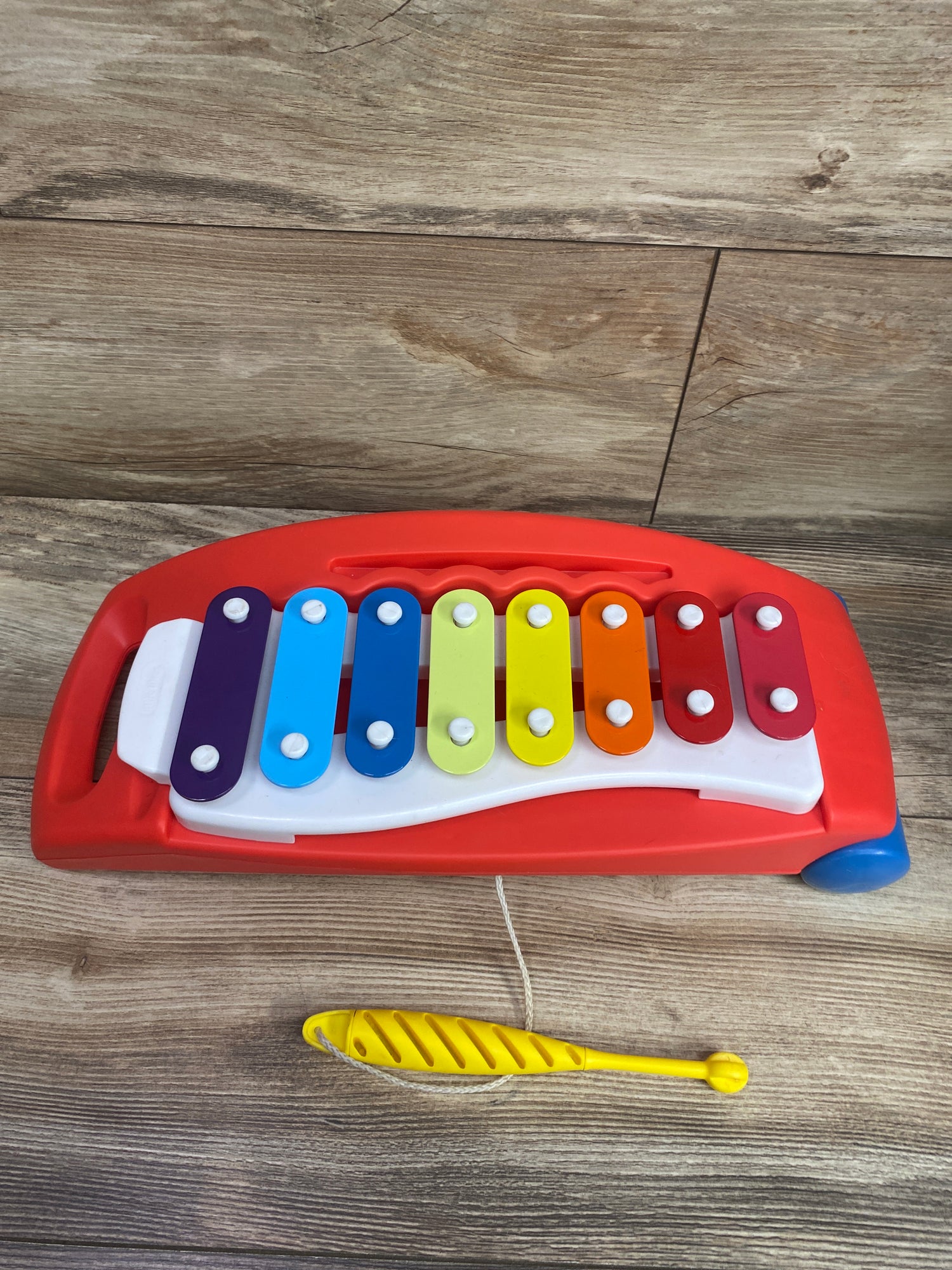 Little Tikes Tap-a-Tune Xylophone