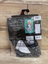 Disney 2pc Jack Skellington Costume Black sz 12-24m - Me n Mommy To Be