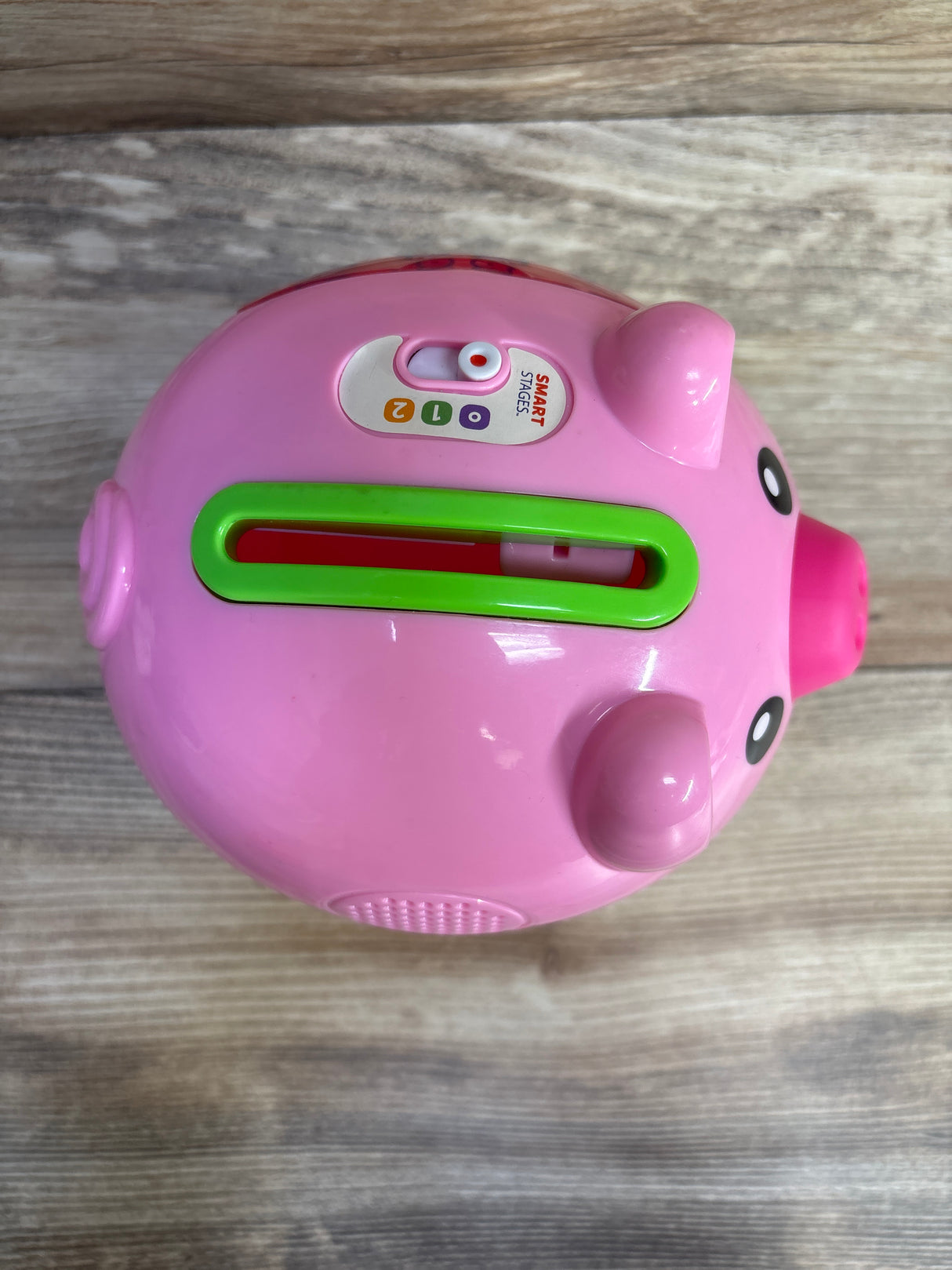 Fisher Price Smart Stages Piggy Bank