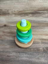 Lovevery Montessori Wobble Stacker