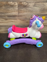 VTech Prance And Rock Learning Unicorn
