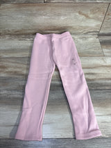 NEW Baby Gap Cozy Lined Leggings Pink sz 4T