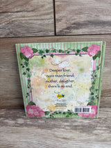 Mother and Daughter Hardcover Book