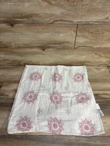 Aden + Anais Muslin Swaddle Blanket White