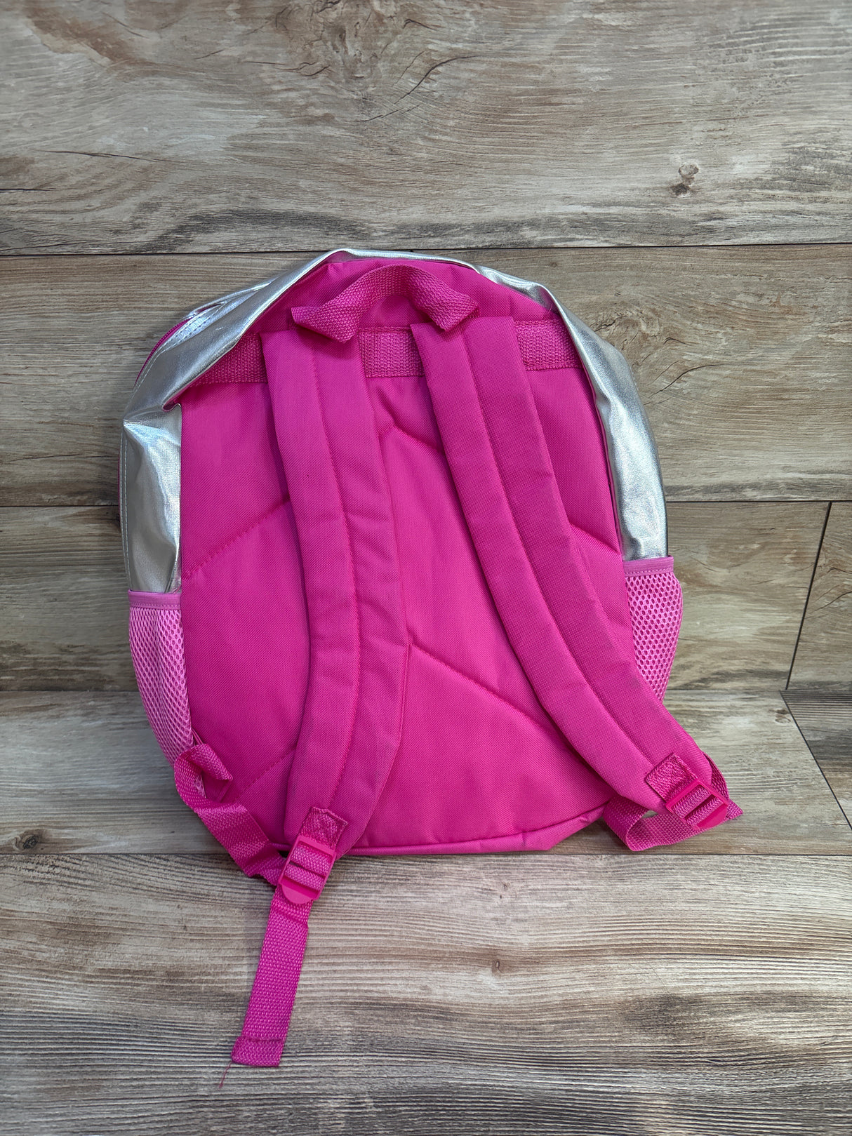 Dreamworks Trolls World Tour Backpack - Pink