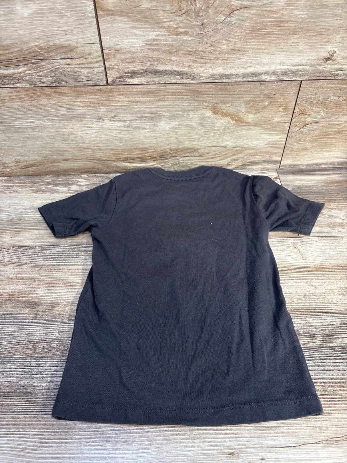 Nickelodeon Teenage Mutant Ninja Turtles Shirt Grey sz 4/5T
