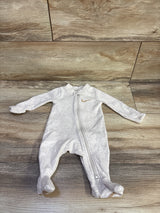 Nike Sleeper Beige sz Newborn