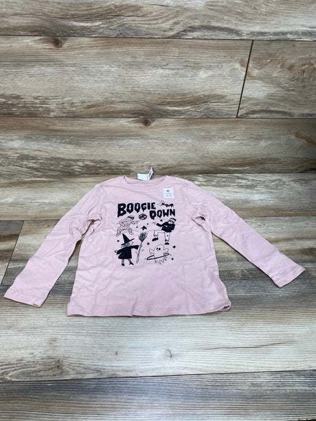 NEW Old Navy Boogie Down Shirt Pink sz 5T - Me n Mommy To Be