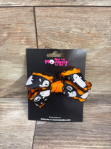 NEW Large Ghost Print Hair Bow