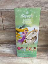 NEW Jakks Pacific Disney Princess My Friend Rapunzel 14'' Doll