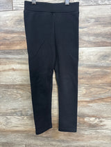 Rumi + Ryder Fleece Lined Leggings Black sz 4-5T