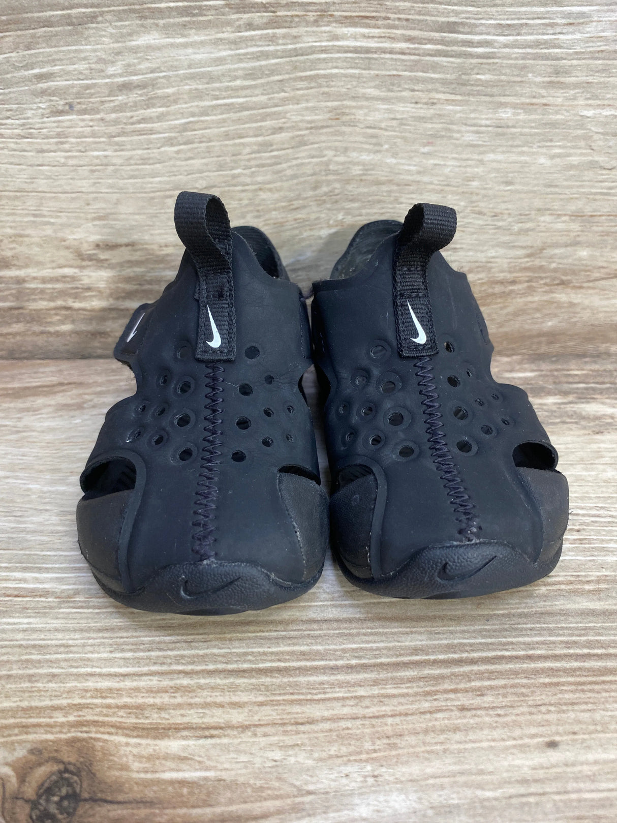 Nike Sunray Protect 2 Sandals sz 4c