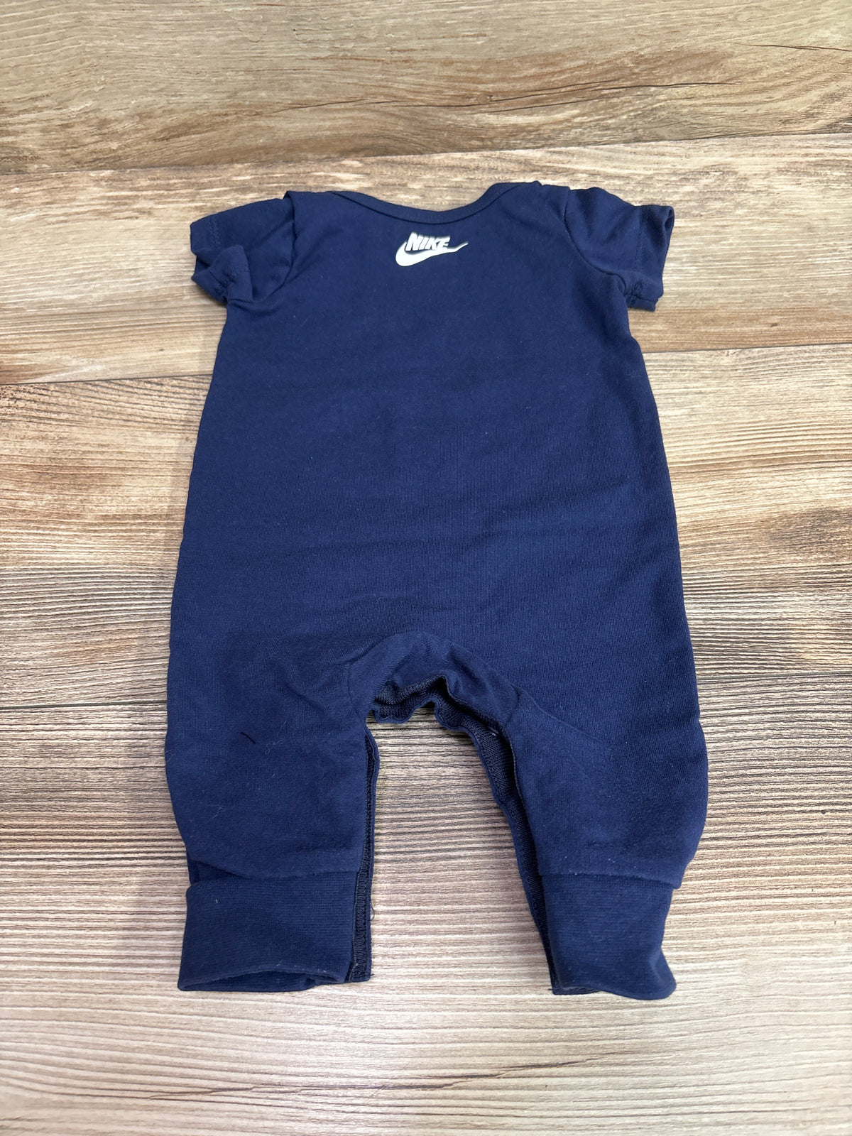 Nike Just Do It Jumpsuit Navy sz 3m