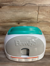 Bumbo Multi Seat with Removable Tray Teal 6-36m