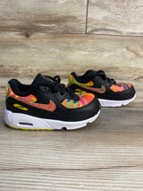 Nike Air Max 90 TD 'Latino Heritage Month - Familia' Sneakers sz 8c