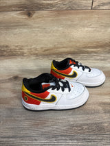 Nike Air Force 1 LV8 TD 'Roswell Rayguns' Sneakers sz 8c