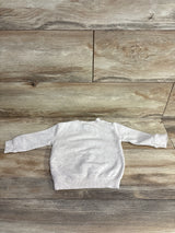 Disney Baby Winnie The Pooh Sweatshirt Taupe sz 6-9m