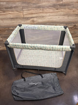 Dream on Me Zodiak Play Yard, Grey