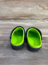 Capelli New York Dinosaur Clog Blue Shoes sz 5c