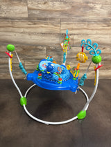 Baby Einstein Neptune Ocean Discovery Jumper