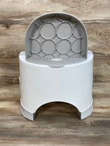 Fisher Price Custom Comfort Potty White