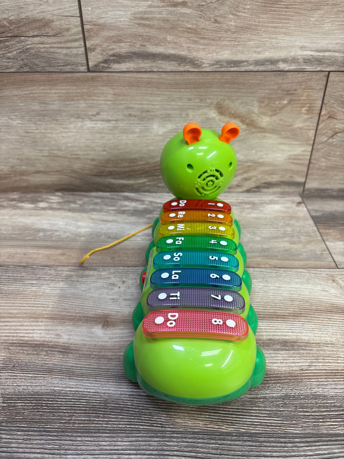VTech Zoo Jamz Caterpillar Xylophone