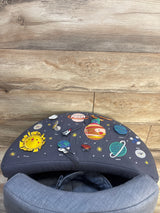 Crate & Kids Deep Space Baby Activity Chair