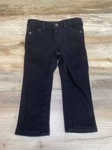 Cat & Jack Jeggings Black sz 18m