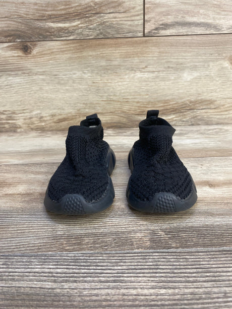 Yavy Breathable Sneakers Black sz 7c - Me n Mommy To Be