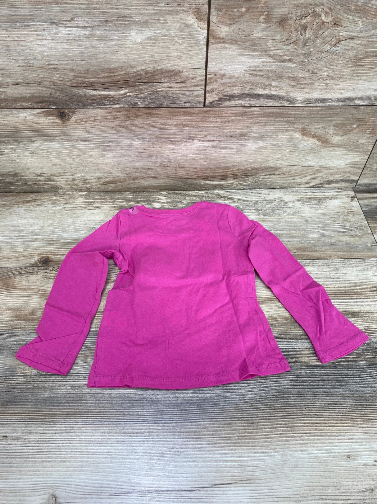 NEW Children's Place Love Pink Shirt sz 2T