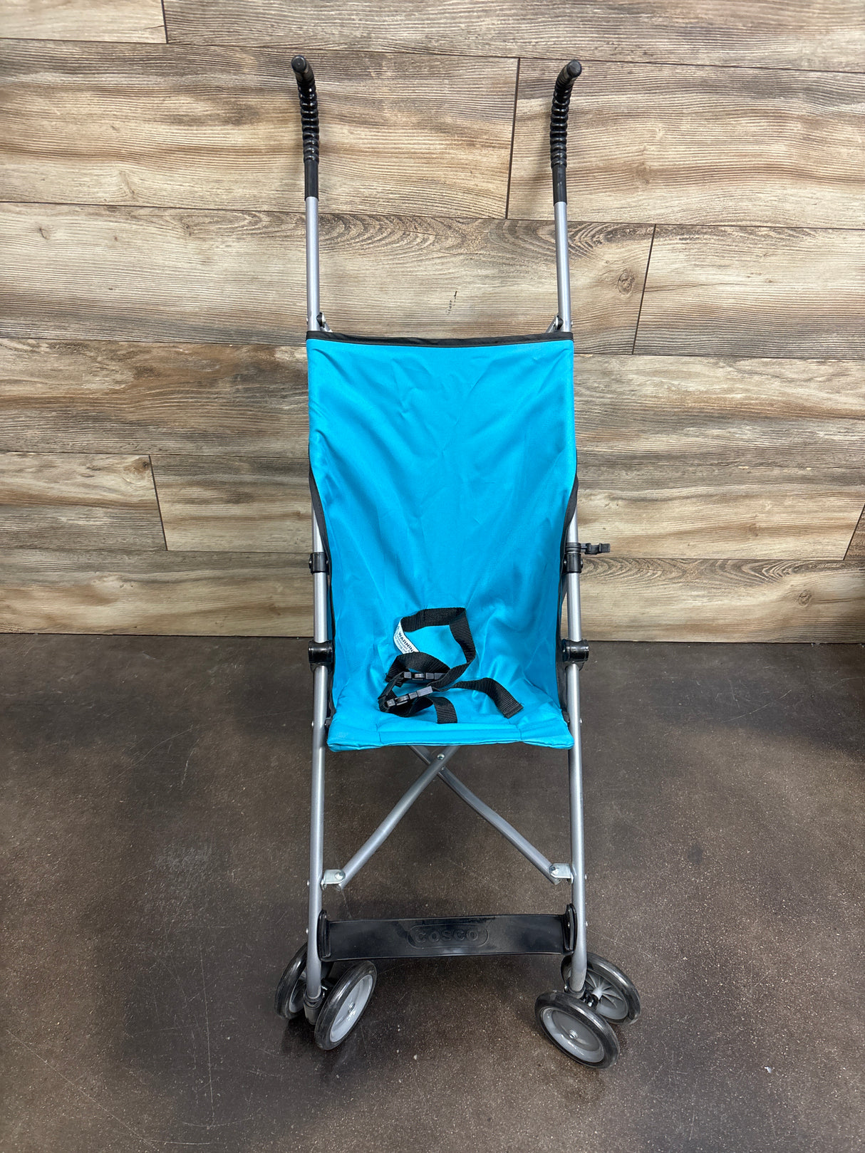 Cosco Umbrella Stroller, Teal