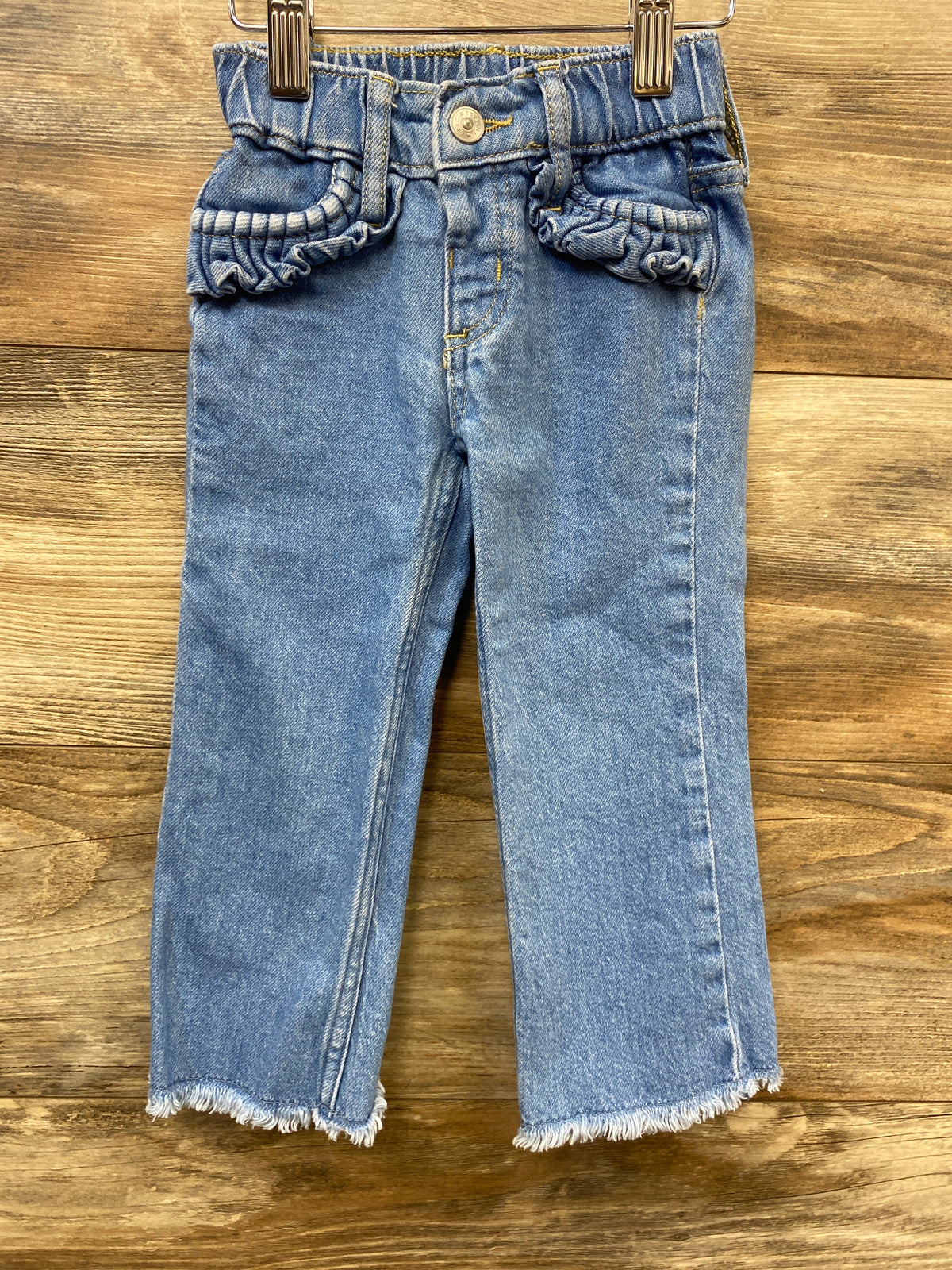 Epic Threads Straight Fit Jeans Blue sz 2T