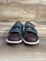 Brunswick Bowling Sneakers Brown sz 8c