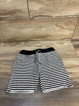 Appaman Striped Camp Shorts White sz 2T