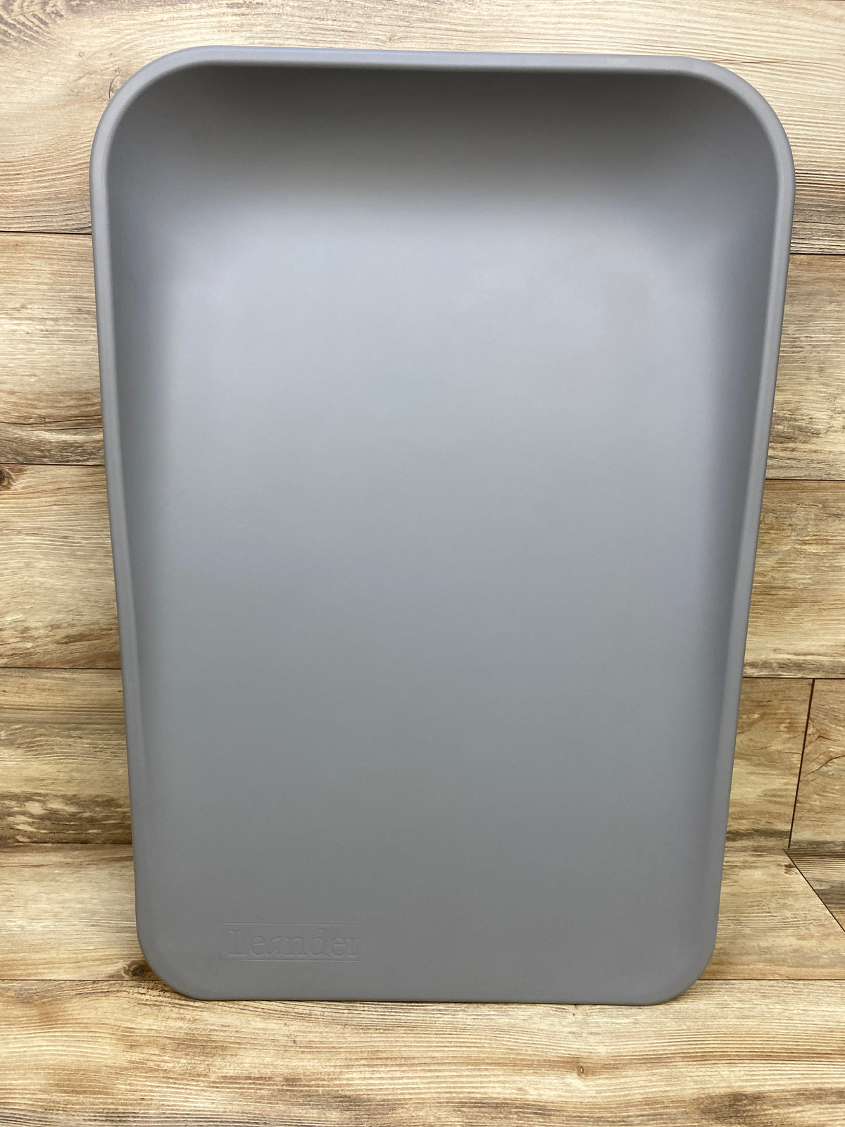 Leander Matty Changing Mat, Grey