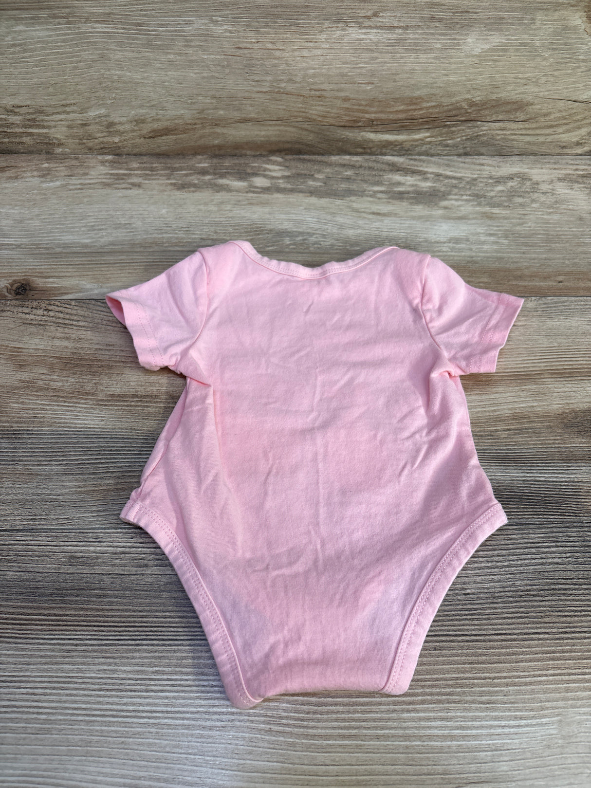 Our First Mother's Day Together Bodysuit Pink sz 0-3m