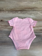 Our First Mother's Day Together Bodysuit Pink sz 0-3m