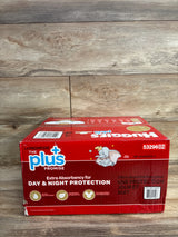 NEW Huggies Plus Little Snugglers Diapers - Newborn Starter Kit 126ct.
